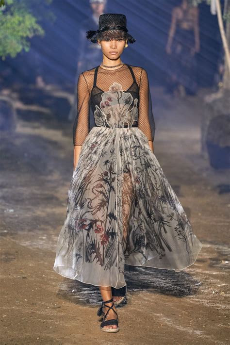 christian dior spring 2020 collection|christian dior couture.